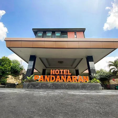 Pandanaran Prawirotaman Yogyakarta Hotel
